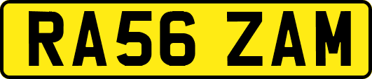 RA56ZAM