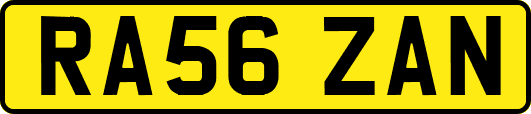RA56ZAN