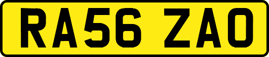 RA56ZAO