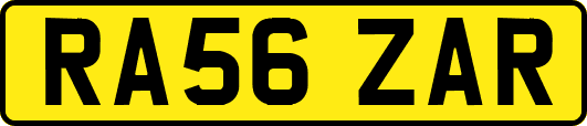 RA56ZAR