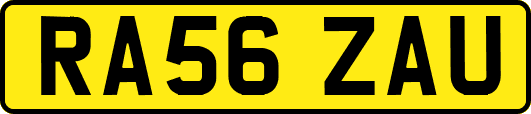 RA56ZAU