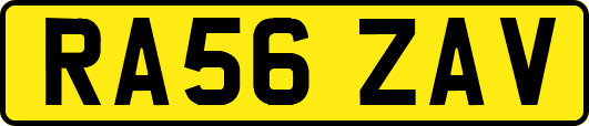 RA56ZAV