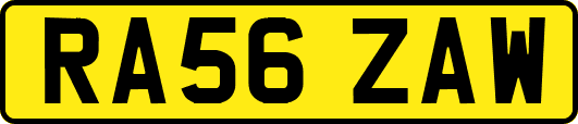 RA56ZAW