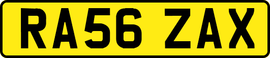RA56ZAX