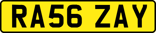 RA56ZAY
