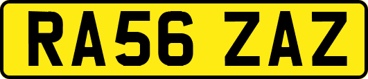 RA56ZAZ