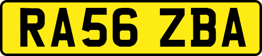 RA56ZBA