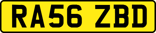 RA56ZBD