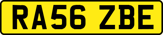 RA56ZBE
