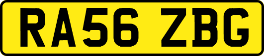 RA56ZBG