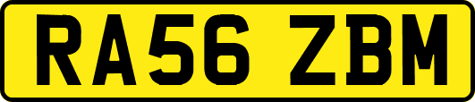 RA56ZBM