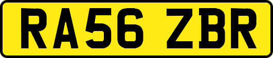 RA56ZBR
