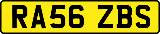 RA56ZBS