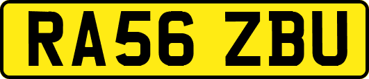 RA56ZBU