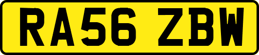 RA56ZBW
