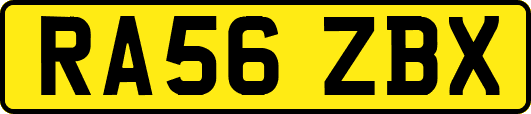 RA56ZBX