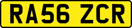 RA56ZCR