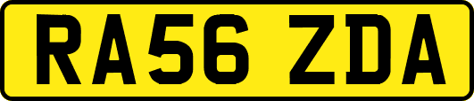 RA56ZDA