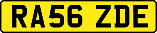 RA56ZDE