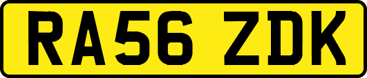 RA56ZDK