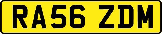 RA56ZDM