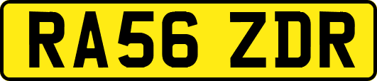 RA56ZDR