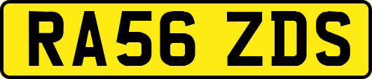 RA56ZDS