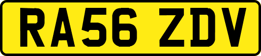 RA56ZDV