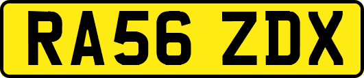 RA56ZDX