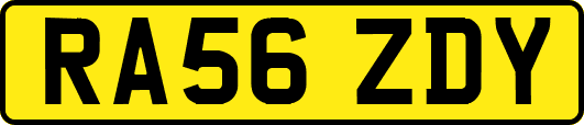 RA56ZDY
