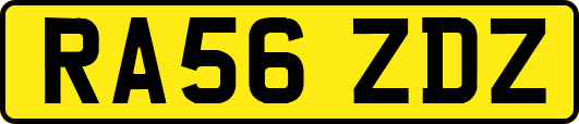 RA56ZDZ