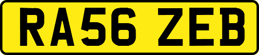 RA56ZEB