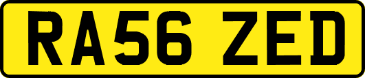 RA56ZED