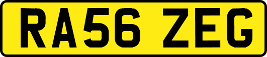 RA56ZEG