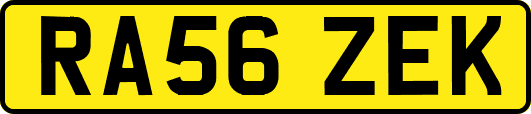 RA56ZEK