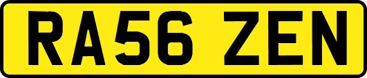 RA56ZEN