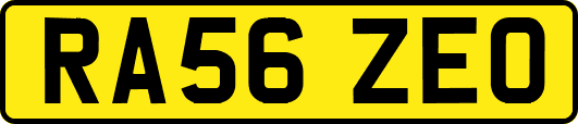 RA56ZEO
