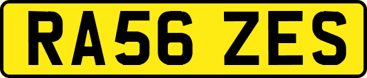 RA56ZES