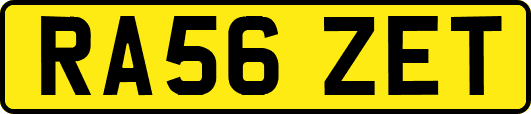 RA56ZET