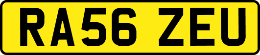 RA56ZEU