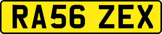 RA56ZEX