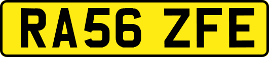 RA56ZFE
