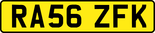 RA56ZFK
