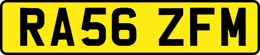RA56ZFM