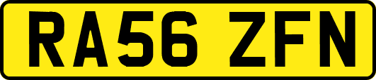 RA56ZFN