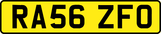 RA56ZFO