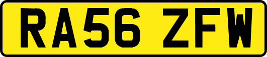RA56ZFW
