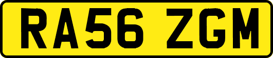 RA56ZGM