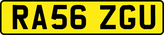 RA56ZGU
