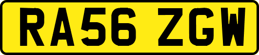 RA56ZGW